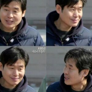 Lee Yeon-bok Instagram - 냉장고를부탁해 초창기 1박2일 초창기  이때 사진 보니 그래도 많이 젊어 보인다 
참 그래도 천진난만  했던 세월 참 빠르다 
또 한5년지나면 오늘의 내가 또 그립겠지 
오늘을 열심히 살자 ㅎㅎ
#냉장고를부탁해 #1박2일#이연복