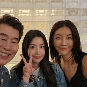 Lee Yeon-bok Instagram - 늘 만나면 반가운 우리 편스토랑 가족들
많은 유명 연예인들 보러 편스토랑에 놀러오세요 매주 금요일 KBS2 8시30분 입니다 ^^
#편스토랑KBS28시30분 #많은연예인
#좋아요💕