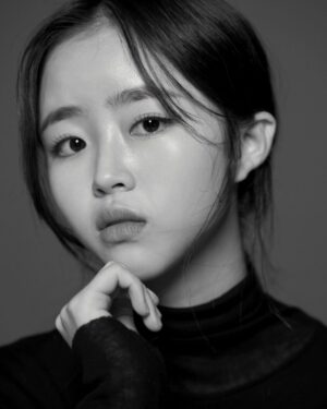 Lee Yeong-eun Instagram - 📷 🖤