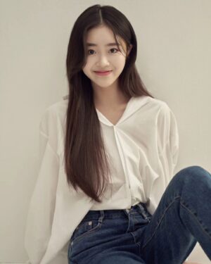Lee Yeong-eun Instagram - 📷 🖤