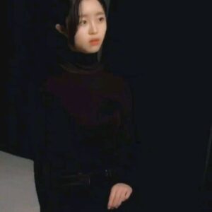 Lee Yeong-eun Instagram - 📷 🖤