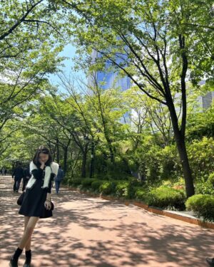 Lee Yeong-eun Instagram - 🤍