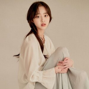 Lee Yeong-eun Instagram - 
