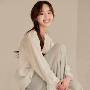 Lee Yeong-eun Instagram - 