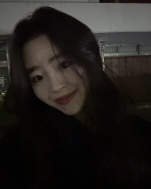Lee Yeong-eun Instagram - Konkuk.uni🏫🖤