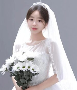 Lee Yeong-eun Instagram - 💗