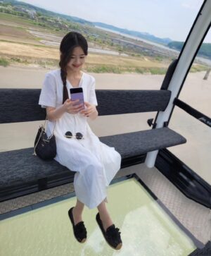 Lee Yeong-eun Instagram - 🤍