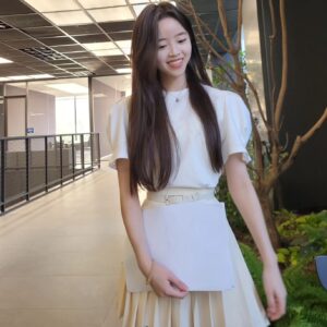 Lee Yeong-eun Instagram - 