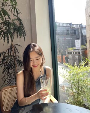 Lee Yeong-eun Instagram - Photo by @go__rami 📷