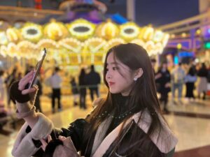 Lee Yeong-eun Instagram - 📷