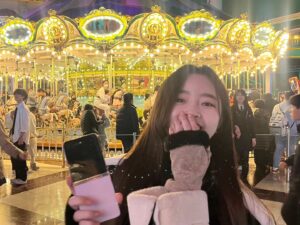 Lee Yeong-eun Instagram - 📷