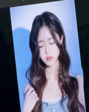 Lee Yeong-eun Instagram - 찰캭📸