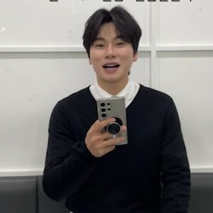 Lee Yi-kyung Instagram - 