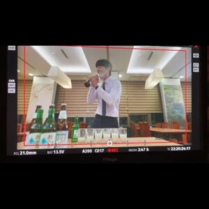 Lee Yi-kyung Instagram - 박민환 양주란주 제작과정 풀ver.
#내남편과결혼해줘 #tvn 
•
오늘은 10분 일찍 시작합니다🤩