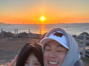 Lee Yi-kyung Instagram - 놀면뭐하니 2023년 화이팅!😍