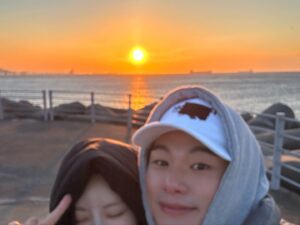 Lee Yi-kyung Instagram - 놀면뭐하니 2023년 화이팅!😍