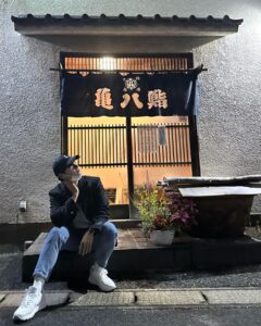 Actor Lee Yi-kyung HD Instagram Photos and Wallpapers December 2022