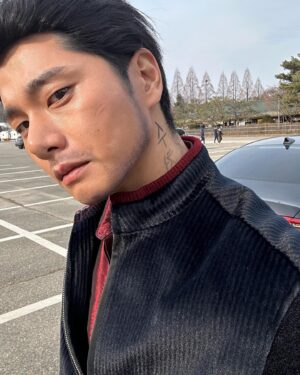 Lee Yi-kyung Instagram - 변기ㅌ ..아니 그냥 변기..
#놀면뭐하니