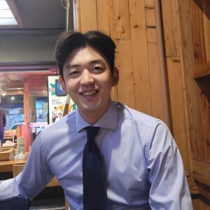 Lee Yong-dae Instagram - 기분좋은날😁