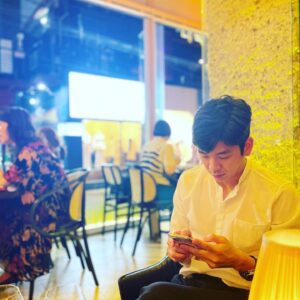 Lee Yong-dae Instagram - 🙏