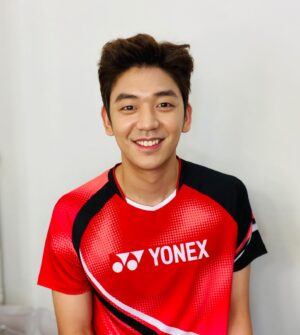 Lee Yong-dae Instagram - 스트레스 🙁