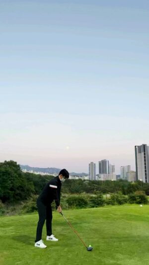 Lee Yong-dae Instagram - 