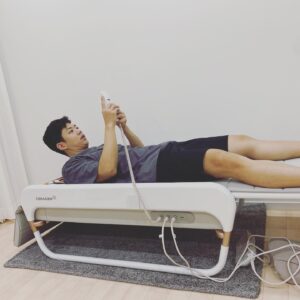 Lee Yong-dae Instagram - #협찬#광고#AD

운동후에 몸이 피곤하고 뻐근할때 한번만 받아도 몸이 쫙 풀리는 인생 마사지 의료기기👍👍
진짜 최고입니다💪

#세라잼#마스터V4#세라잼마스터v4 #마사지#의료기기