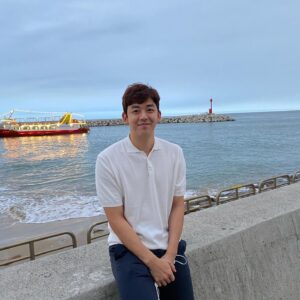 Lee Yong-dae Instagram - 이때 참 좋았는데... 또 놀러가고싶다!