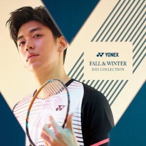 Lee Yong-dae Instagram - 이번에 이쁜옷들 많아요~😉

#YONEX#요넥스#yonexkorea #배드민턴의류