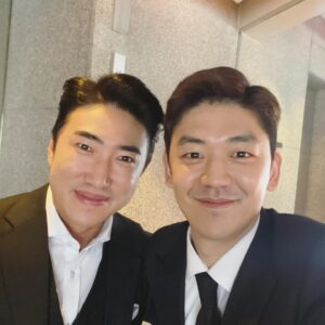 Lee Yong-dae Instagram - 엄~~청 지난사진✌️
