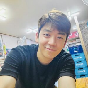Lee Yong-dae Instagram - 휴우......🥺