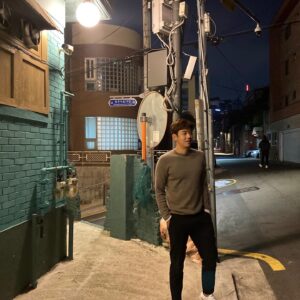 Lee Yong-dae Instagram - 지난사진 ☝🏻