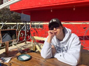 Lee Yong-jin Instagram - 얼마전