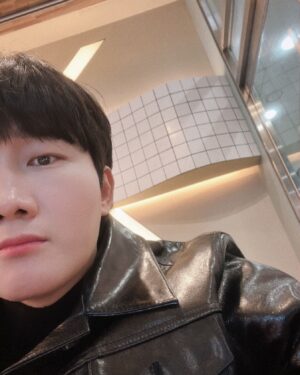 Lee Yong-jin Instagram - 