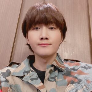 Lee Yong-jin Instagram - 가발 아닙니다.
