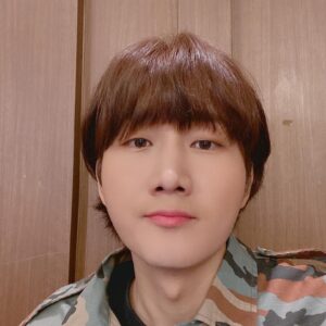 Lee Yong-jin Instagram - 가발 아닙니다.