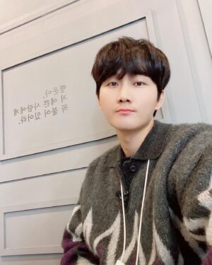 Lee Yong-jin Instagram - 