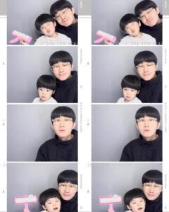 Lee Yong-jin Most Liked Photos and Posts