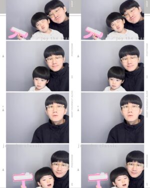 Lee Yong-jin Instagram - 데이트