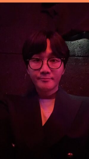 Lee Yong-jin Instagram - ??