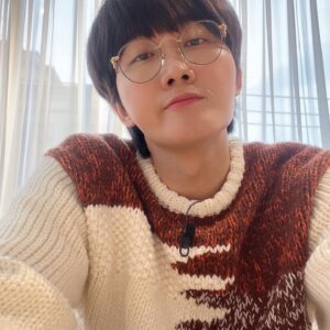 Lee Yong-jin Instagram - 주말