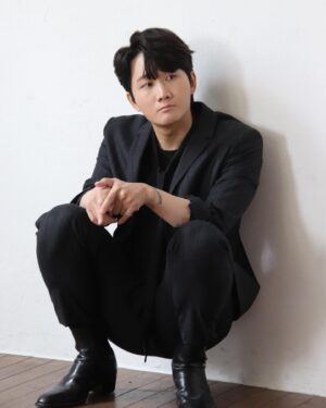 Lee Yong-jin Instagram - 