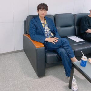 Lee Yong-jin Instagram - 오늘 밤 10시 채널A & sky채널 애로부부 !! 19금 토크