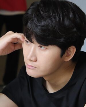 Lee Yong-jin Instagram - 