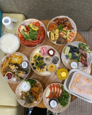 Lee Yong-jin Instagram - 진심으로 마음을 담아 너무 감사합니다.
