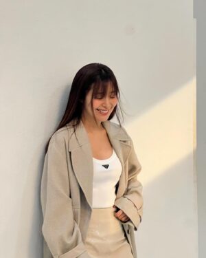 Lee Young-eun Instagram - .
지난 화보 촬영 📸
.