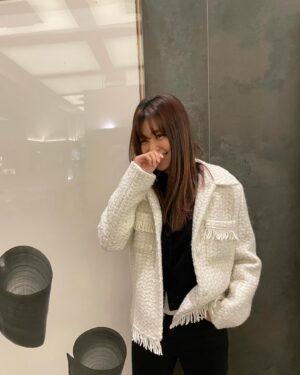 Lee Young-eun Instagram - .
🖼️포오즈으📸
.