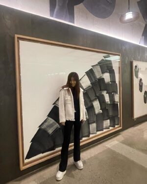 Lee Young-eun Instagram - .
🖼️포오즈으📸
.