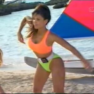Actress Leeann Tweeden HD Instagram Photos and Wallpapers June 2024