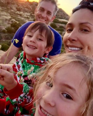Leeann Tweeden Instagram - We love you Daddy!!! Happy Father’s Day!!! ♥️